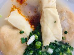黄豆骨头双档汤-文庙菜饭(四川北路店)