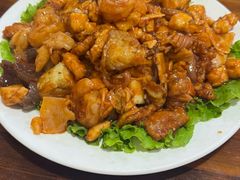 -闻香阁·清真(光荣道店)