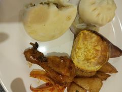 -味芝树·牛排烤肉自助(海亮店)