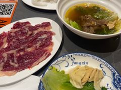 -贵宾牛·潮汕牛肉火锅(珠池总店)