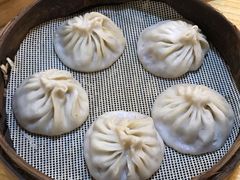 -蒋家桥饺面店(四望亭路店)