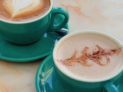 -Highline·城市露台景观餐厅(淮海路店)