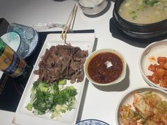 -英子补身汤(海兰路店)