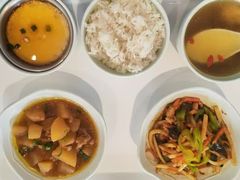 -东园小馆·早茶·淮扬小炒(蜀景店)