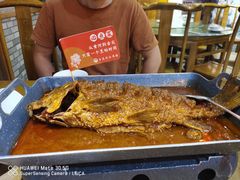 -杏花村水席楼·洛阳水席(老城十字街店)