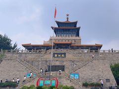 -解放阁