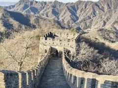 -慕田峪长城