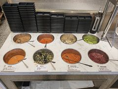 -花味·自助烤肉(大观天地店)