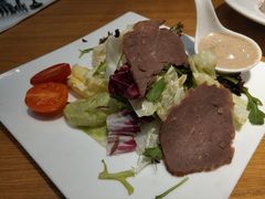 -斗牛士牛排(南京东路店)