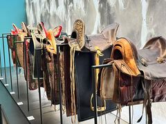 -呼伦贝尔民族博物馆