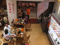 -黔哆哆地摊酸汤火锅(清湖店)