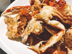 -达叔香味海鲜(海棠68环球美食街店)
