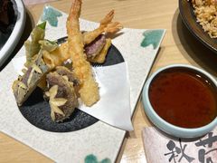 -秋荀日本料理(昆明同德广场店)