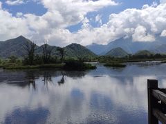 -大九湖
