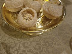 -清真· AL-JANNAT 佳纳特餐厅(仙林店)