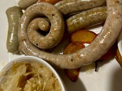 -巴伐利亚啤酒坊(意式风情街店)