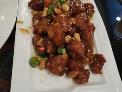 -六和聚传统烤鸭.天津菜(和平店)