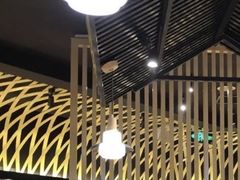 大堂-雷门拉面·现熬骨汤(凯德来福士店)