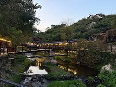 -北京水岸山吧度假村(雁栖镇店)