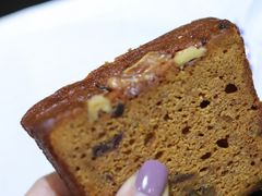 水果核桃磅蛋糕-Seesaw Coffee(上生新所店)