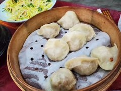 -老边饺子馆(中街店)