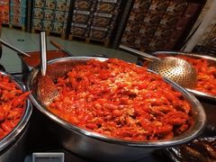 -盒马X会员店(王府井奥莱UP TOWN店)