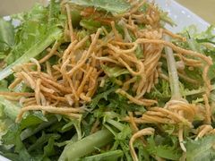 -春水锅贴·传统鲁菜(大明湖店)