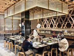 -大渔铁板烧(万象城店)