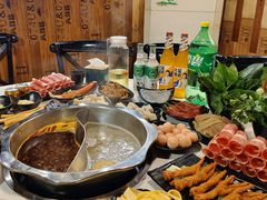 -三江汇火锅店(保全街店)