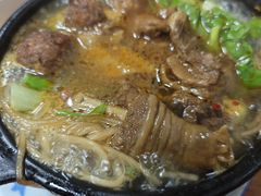 -特克斯八卦城