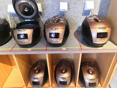 -梨花牛肉汤饭(仁恒伊势丹店)