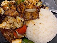 -Shanghai Memory Chinese ResTaurAnt