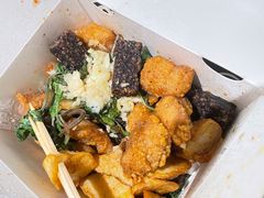 -呷贺盐酥鸡(抄纸巷店)