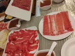 -东来顺饭庄(王府井步行街店)