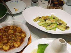 -闻鲜素食茶餐厅(高新区店)