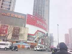 -万达广场(沈阳铁西店)