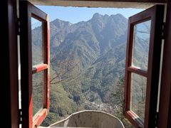 -九华山风景区