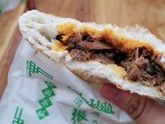 -老刘家biangbiang面(鼓楼店)