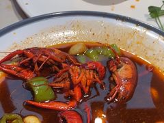-杨氏青龙虾·吃蟹季(金盛路总店)