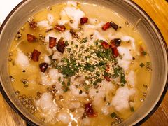 -十三式重庆江湖菜(金茂览秀城店)