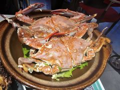 -蚝堡海鲜·威海菜·海肠捞饭·烧烤·亚洲吃蚝公司(幸福门店)