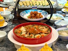 -安泰楼·佛跳墙创始人·传统闽味早茶·酒楼(三坊七巷闽菜地标店)