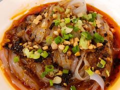 凉粉-华光驿站私房菜·黑金冠