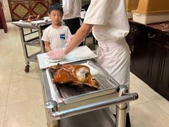 -北京全聚德(王府井店)