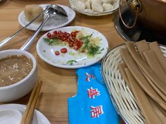 -元盛居(生态大街店)