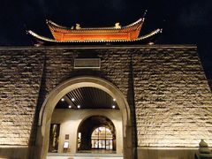 -苏州吴宫泛太平洋酒店