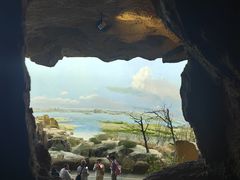 -水洞沟旅游区