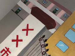 -怪谈恐怖真人实景密室逃脱(百隆广场A座店)