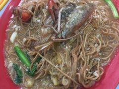 -汉记靓粥