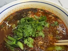 -南京工业大学-东苑1食堂